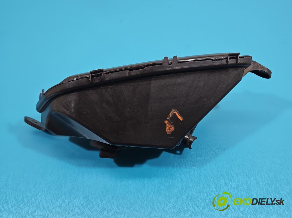 Opel Astra V  2015-2022 1.4 T 125 HP manual 92 kW 1399 cm3 5- Halogen ľavý 662588537 (Kľučka dverí ostatné)
