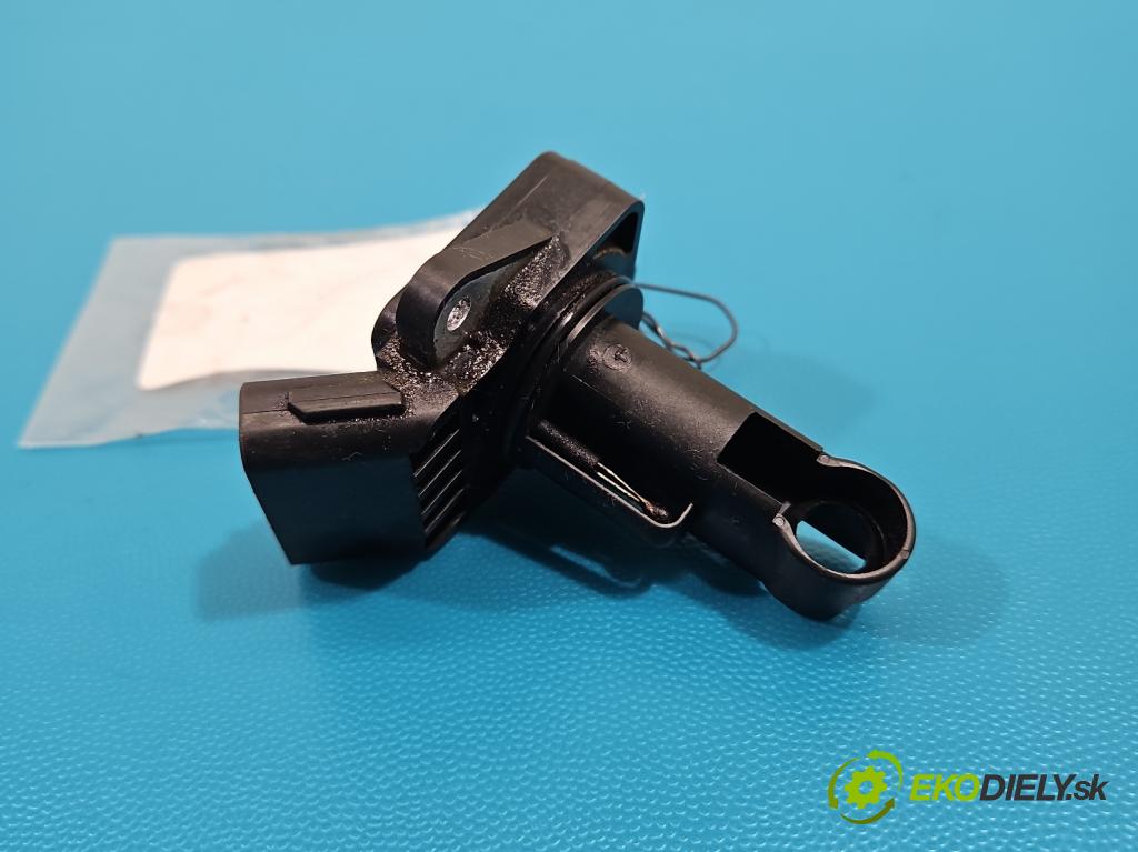 Toyota Corolla E11 1997-2002 1.4 vvti 97KM manual 71 kW 1398 cm3 3- průtokoměr: 22204-15010 (Váha vzduchu)