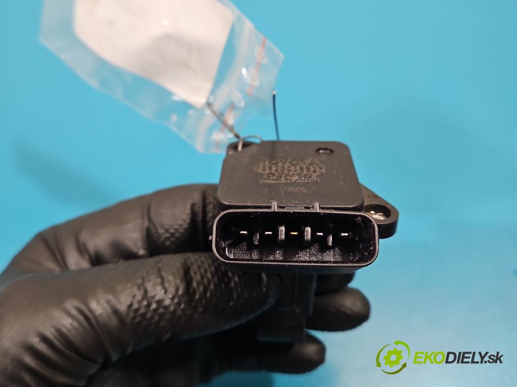 Toyota Corolla E11 1997-2002 1.4 vvti 97KM manual 71 kW 1398 cm3 3- průtokoměr: 22204-15010 (Váha vzduchu)