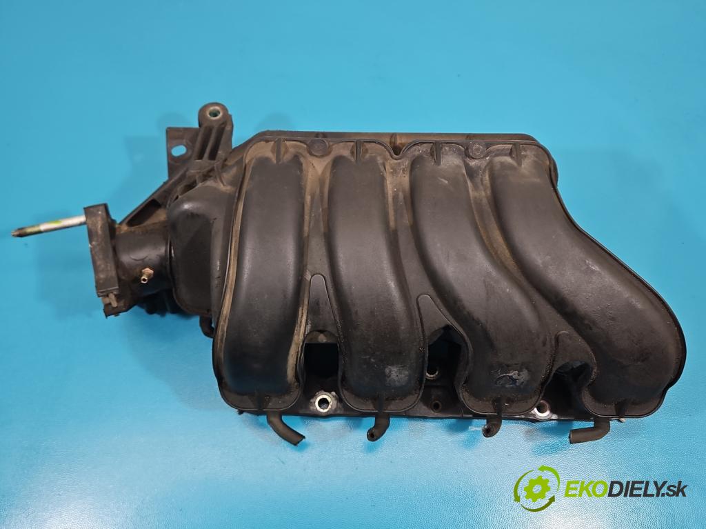 Toyota Corolla E11 1997-2002 1.4 vvti 97KM manual 71 kW 1398 cm3 3- zvod nasávací 17120-22020 (Sacie potrubie)