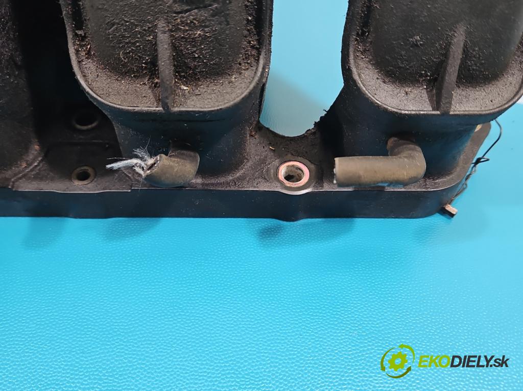 Toyota Corolla E11 1997-2002 1.4 vvti 97KM manual 71 kW 1398 cm3 3- zvod nasávací 17120-22020 (Sacie potrubie)