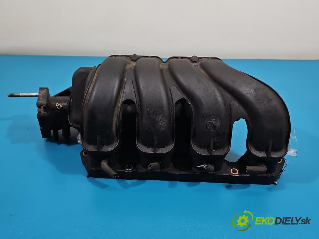 Toyota Corolla E11 1997-2002 1.4 vvti 97KM manual 71 kW 1398 cm3 3- zvod nasávací 17120-22020 (Sacie potrubie)