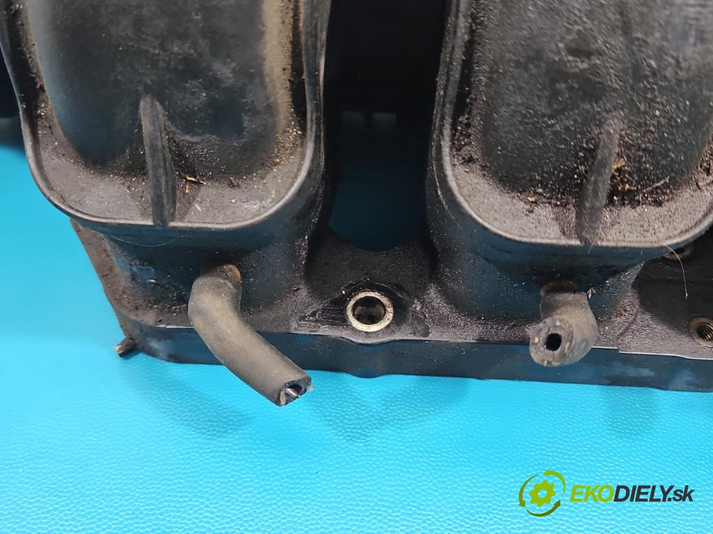 Toyota Corolla E11 1997-2002 1.4 vvti 97KM manual 71 kW 1398 cm3 3- zvod nasávací 17120-22020 (Sacie potrubie)