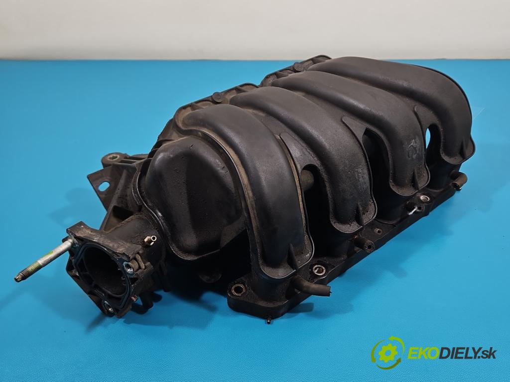 Toyota Corolla E11 1997-2002 1.4 vvti 97KM manual 71 kW 1398 cm3 3- zvod nasávací 17120-22020 (Sacie potrubie)