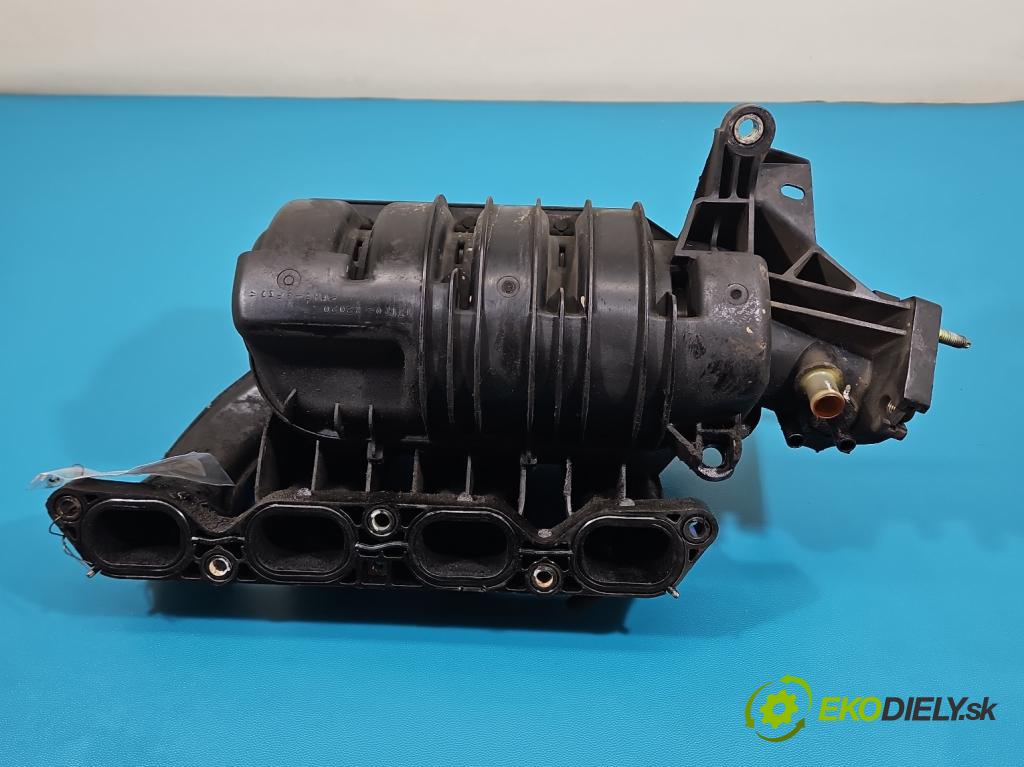 Toyota Corolla E11 1997-2002 1.4 vvti 97KM manual 71 kW 1398 cm3 3- zvod nasávací 17120-22020 (Sacie potrubie)