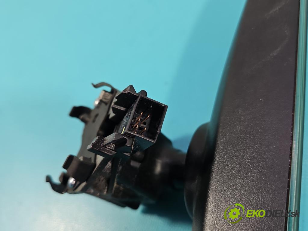 Vw Passat B8 2014 - 1.4 tsi 125 hp manual 92 kW 1395 cm3 4- zpětné zrcátko vnitřní 3G0857511 (Vnitřní zpětné zrcátko)