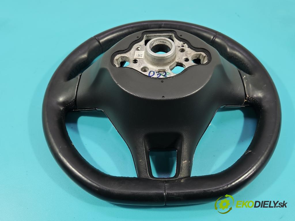 Vw Passat B8 2014 - 1.4 tsi 125 HP manual 92 kW 1395 cm3 4- volant 5G0419091FT (Volant)