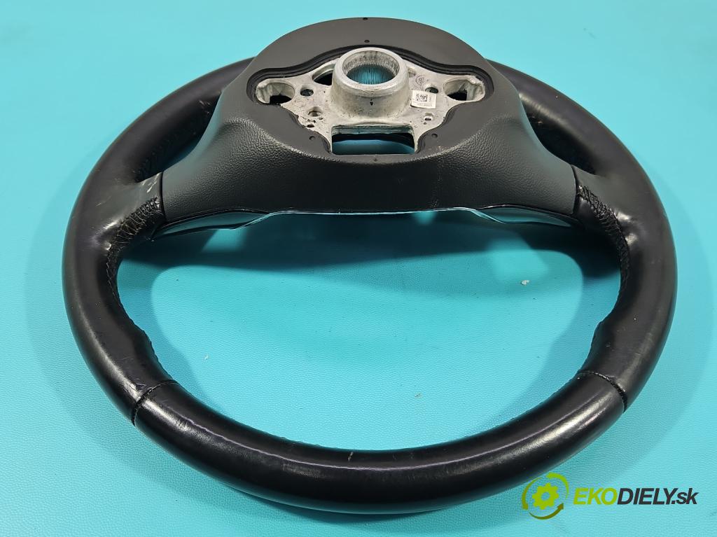 Vw Passat B8 2014 - 1.4 tsi 125 HP manual 92 kW 1395 cm3 4- volant 5G0419091FT (Volant)