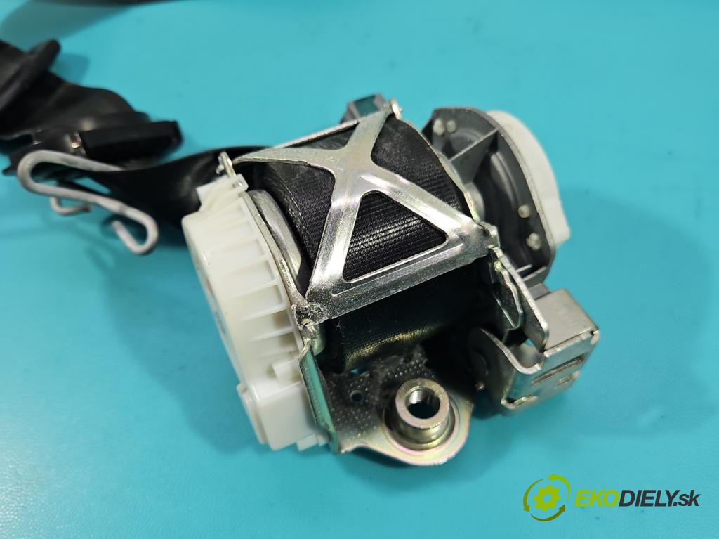 Alfa romeo Giulietta 1.4 T 170 HP manual 125 kW 1368 cm3 5- pas bezpečnosť: predné ľavý 01560913970