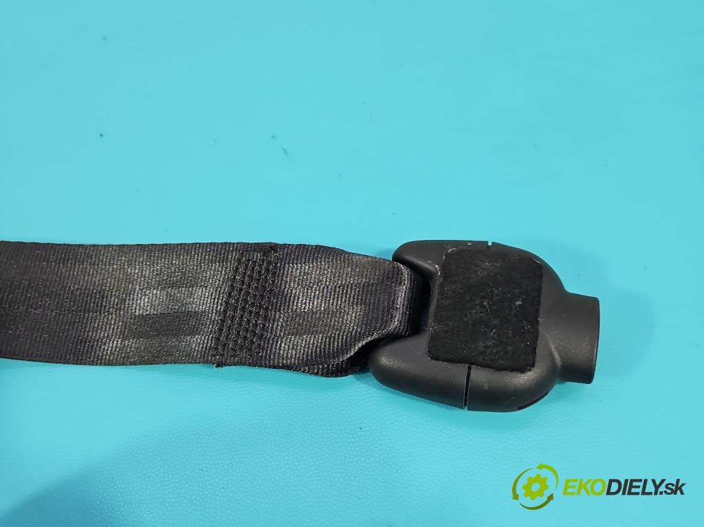 Alfa romeo Giulietta 1.4 T 170 HP manual 125 kW 1368 cm3 5- pas bezpečnosť: predné ľavý 01560913970