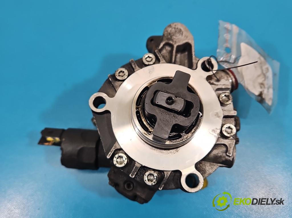 Volvo V50 2.0d 136 HP manual 100 kW 1997 cm3 5- čerpadlo vstrekovacia 9654615580 (Vstrekovacie čerpadlo)