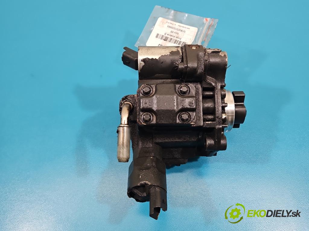 Volvo V50 2.0d 136 HP manual 100 kW 1997 cm3 5- čerpadlo vstrekovacia 9654615580 (Vstrekovacie čerpadlo)