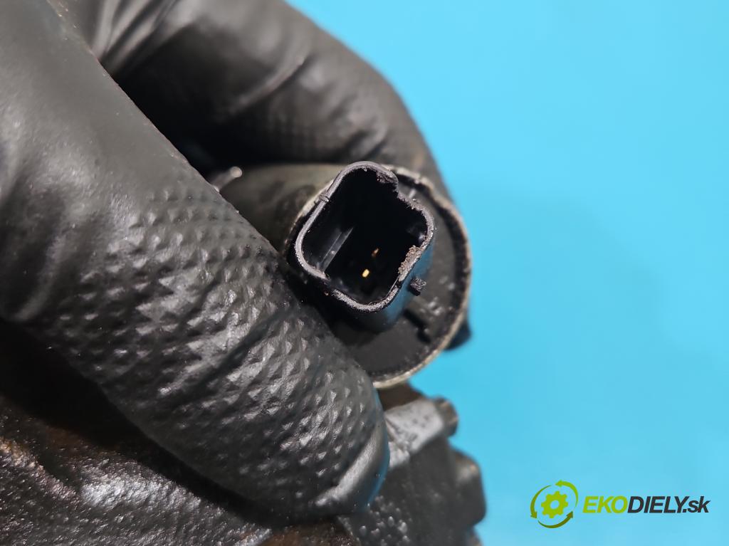 Volvo V50 2.0d 136 HP manual 100 kW 1997 cm3 5- čerpadlo vstrekovacia 9654615580 (Vstrekovacie čerpadlo)