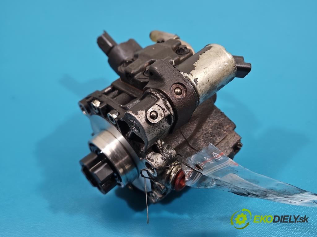 Volvo V50 2.0d 136 HP manual 100 kW 1997 cm3 5- čerpadlo vstrekovacia 9654615580 (Vstrekovacie čerpadlo)