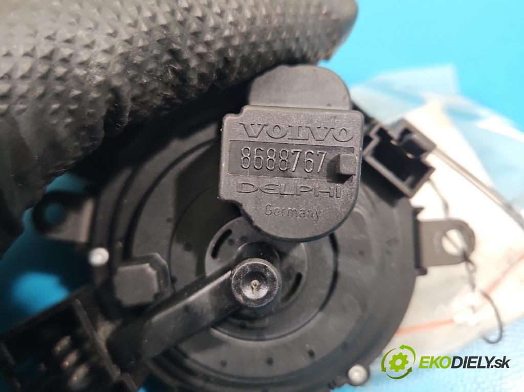 Volvo V50 2.0d 136 HP manual 100 kW 1997 cm3 5- Spínačka  (Spínacia skrinka)