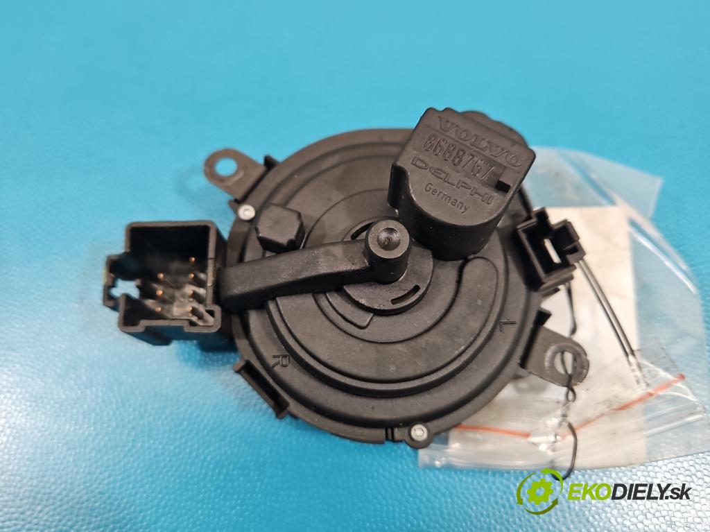 Volvo V50 2.0d 136 HP manual 100 kW 1997 cm3 5- Spínačka  (Spínacia skrinka)