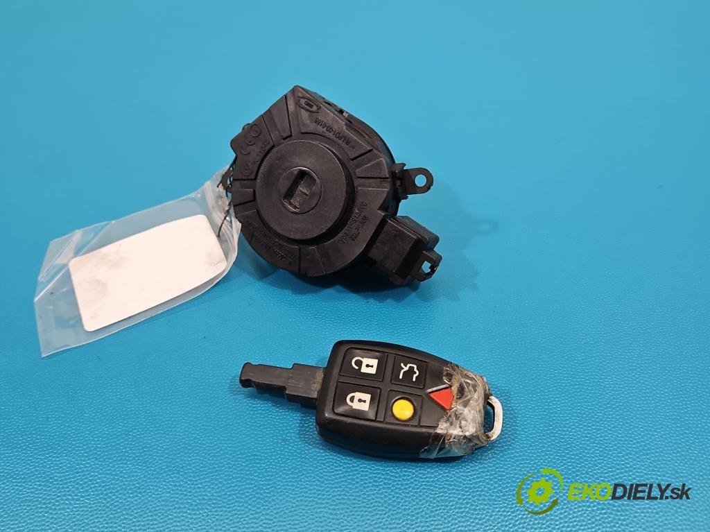 Volvo V50 2.0d 136 HP manual 100 kW 1997 cm3 5- Spínačka  (Spínacia skrinka)