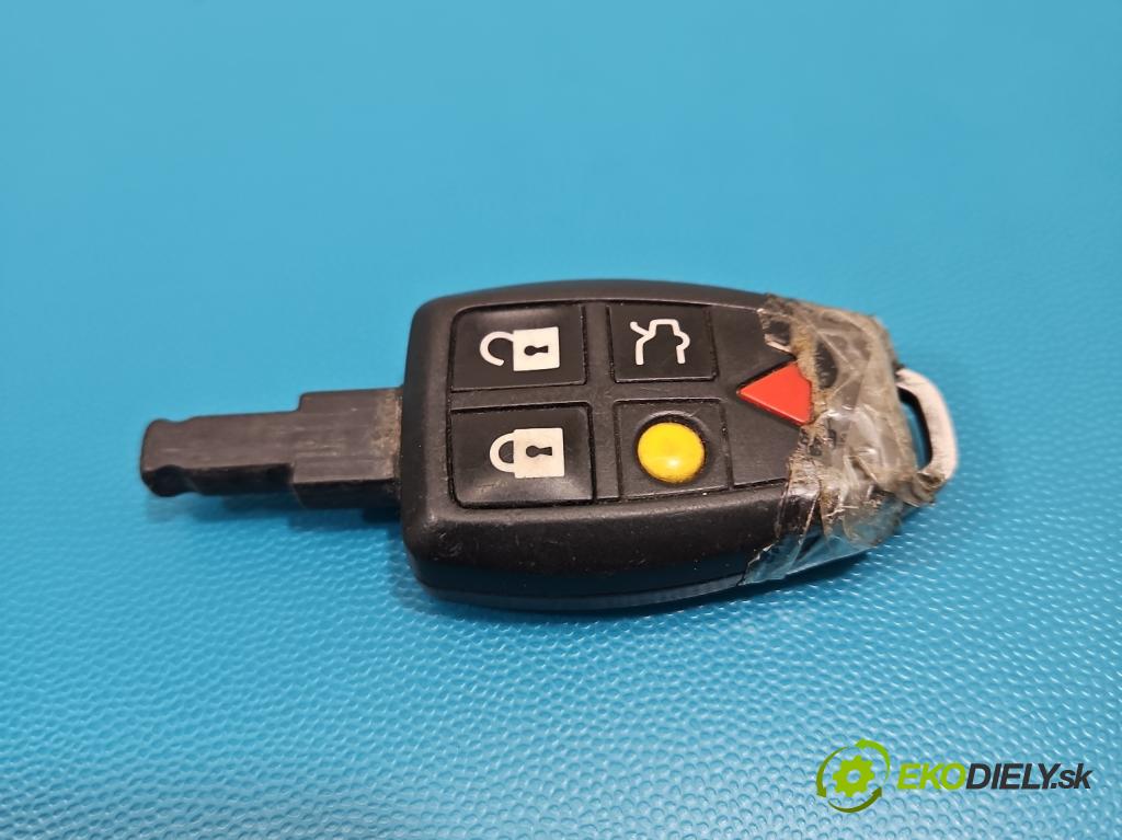 Volvo V50 2.0d 136 HP manual 100 kW 1997 cm3 5- Spínačka  (Spínacia skrinka)