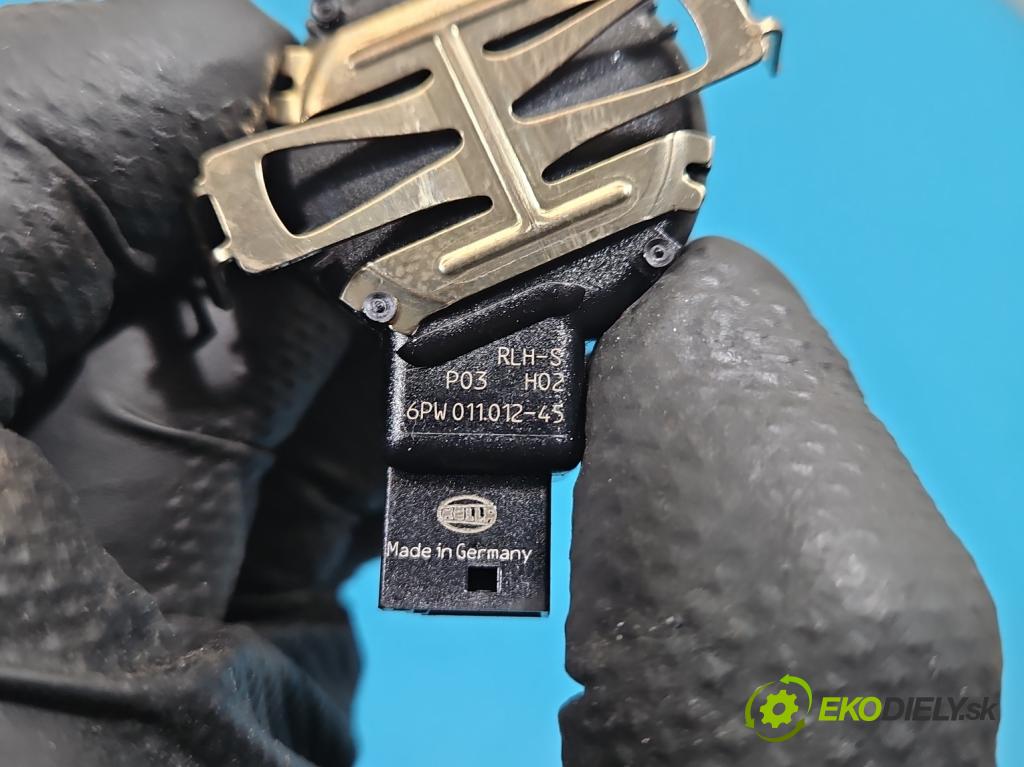 Opel Astra V  2015-2022 1.4 T 125 HP manual 92 kW 1399 cm3 5- snímač déšť: 84149672 (Snímač dažďa)