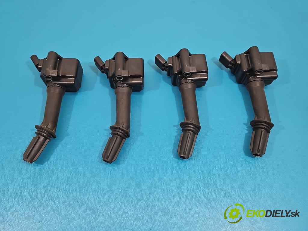 Opel Astra V  2015-2022 1.4 T 125 HP manual 92 kW 1399 cm3 5- cievka zapaľovacia 12635672 (Zapaľovacia cievka)