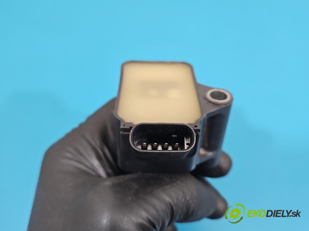 Opel Astra V  2015-2022 1.4 T 125 HP manual 92 kW 1399 cm3 5- cievka zapaľovacia 12635672 (Zapaľovacia cievka)