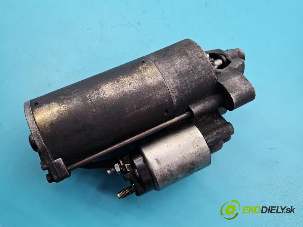 Volvo V50 2.0d 136 HP manual 100 kW 1997 cm3 5- štartér 30667494 (Štartér)