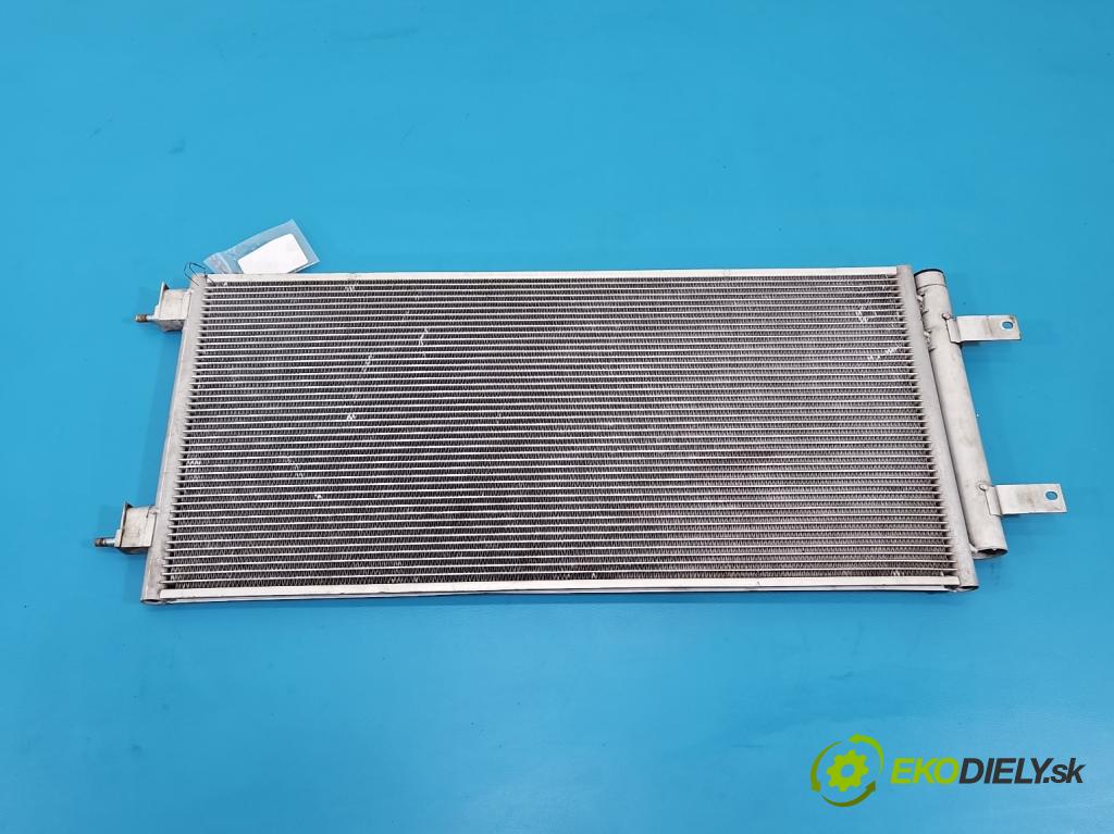 Opel Astra V  2015-2022 1.4 T 125 hp manual 92 kW 1399 cm3 5- Chladič klíma  (Chladič klimatizace)