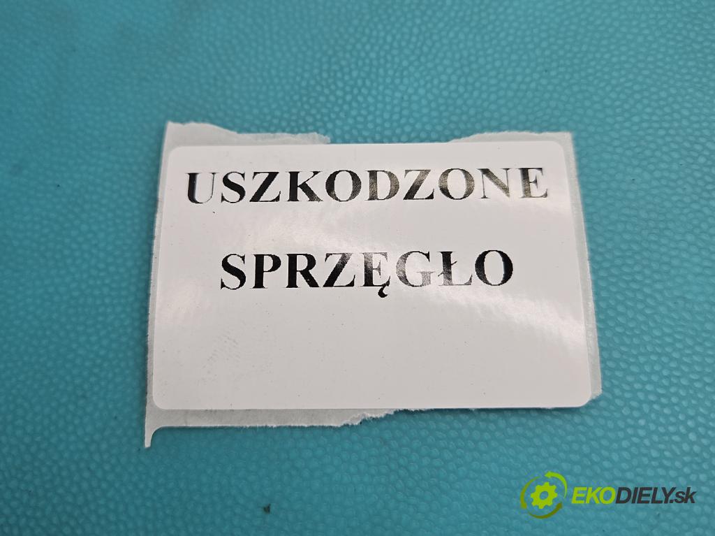 Volvo V50 2.0d 136 HP manual 100 kW 1997 cm3 5- Alternator  (Alternátor)