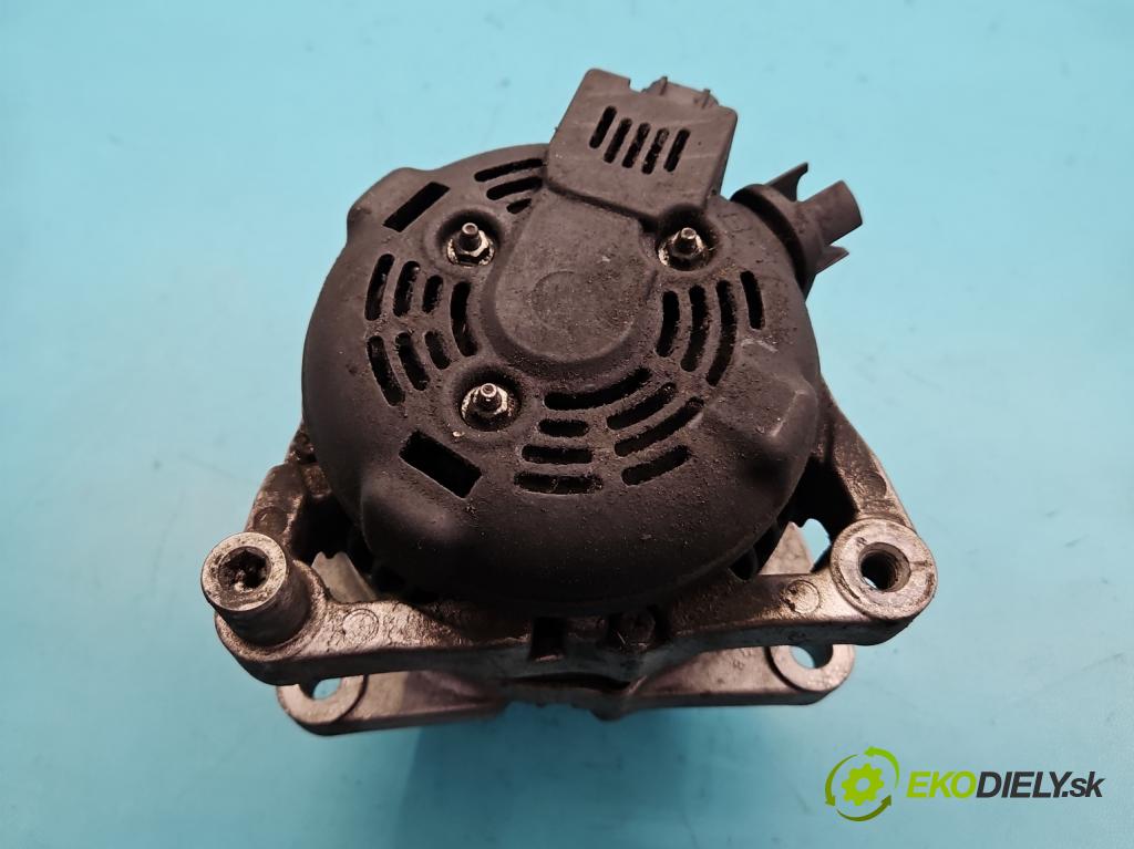 Volvo V50 2.0d 136 HP manual 100 kW 1997 cm3 5- Alternator  (Alternátor)