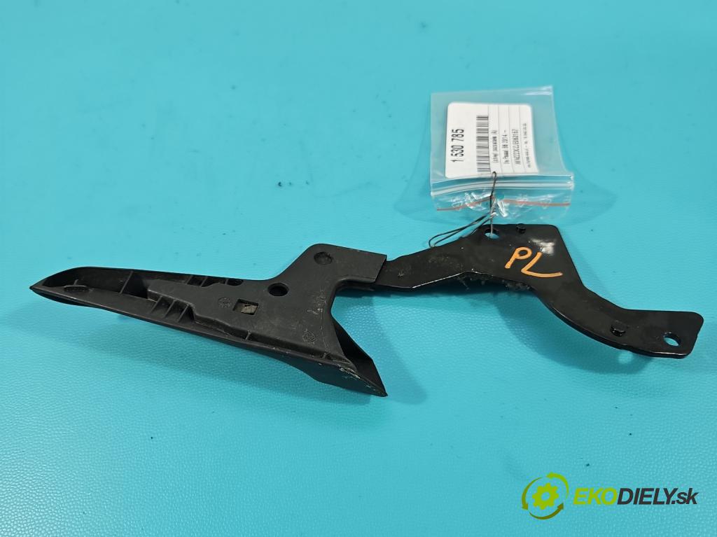 Vw Passat B8 2014 - 1.4 tsi 125 hp manual 92 kW 1395 cm3 4- Rukojeť: 5G0881091