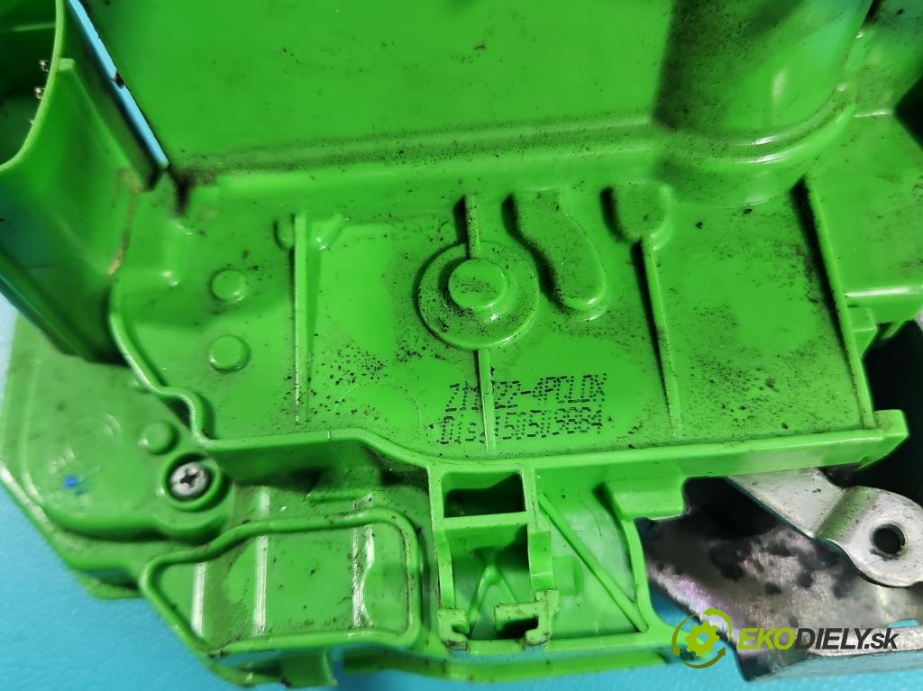 Alfa romeo Giulietta 1.4 T 170 hp manual 125 kW 1368 cm3 5- zámek zadní pravý 50509884