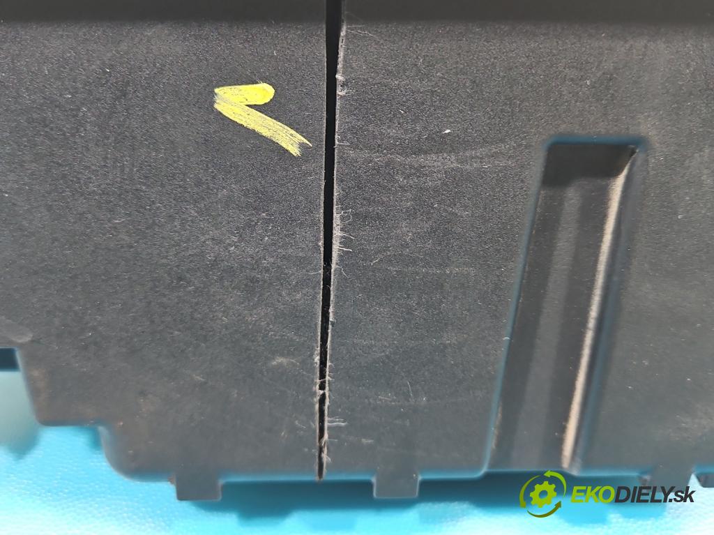 Opel Corsa D 2006-2014 1.0 12V 60 HP manual 44 kW 998 cm3 3- riadiaca jednotka motora 0261208939