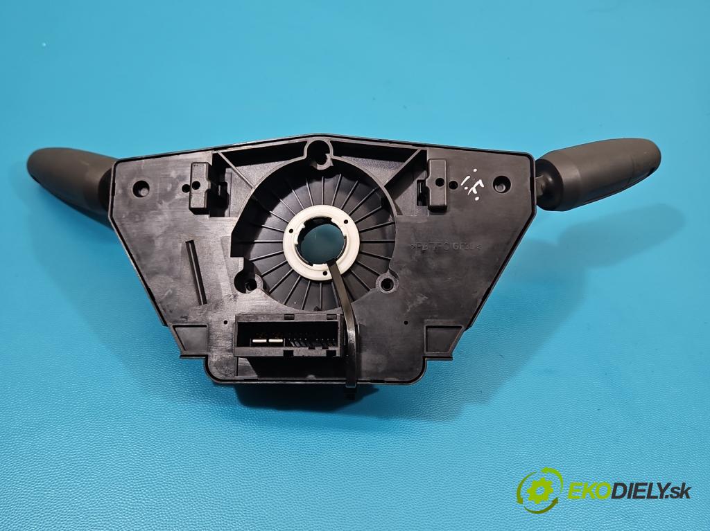 Opel Corsa D 2006-2014 1.0 12V 60 HP manual 44 kW 998 cm3 3- riadiaca jednotka motora 0261208939