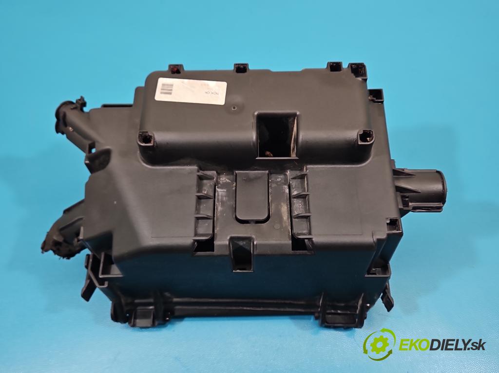 Opel Corsa D 2006-2014 1.0 12V 60 HP manual 44 kW 998 cm3 3- riadiaca jednotka motora 0261208939