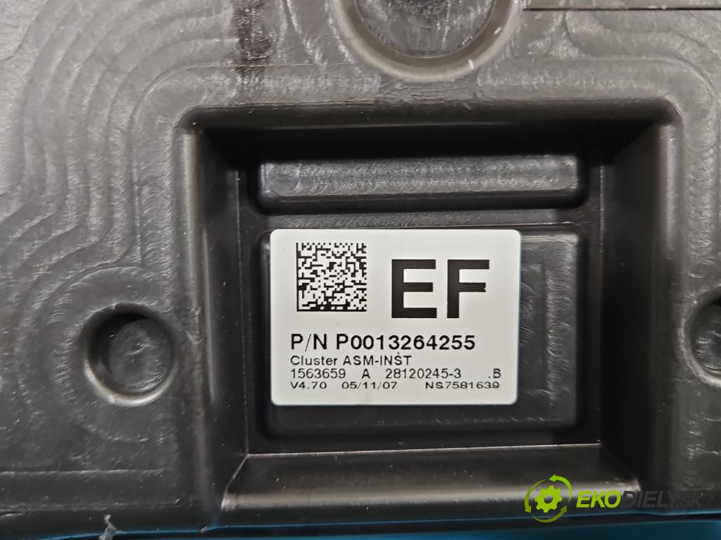 Opel Corsa D 2006-2014 1.0 12V 60 HP manual 44 kW 998 cm3 3- riadiaca jednotka motora 0261208939