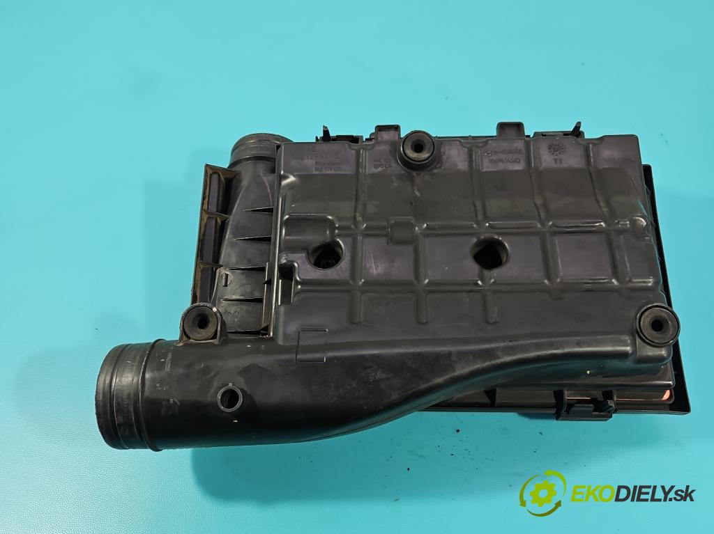 Vw Passat B8 2014 - 1.4 tsi 125 HP manual 92 kW 1395 cm3 4- obal filtra vzduchu 04E129611G (Obal vzduchového filtra)