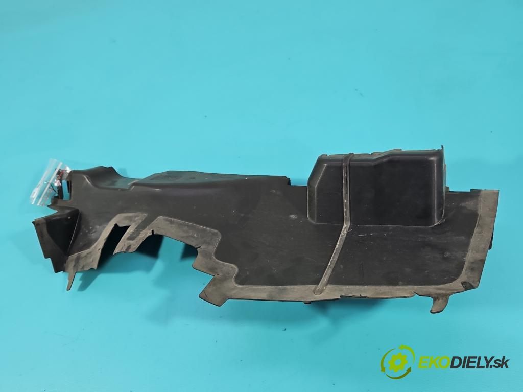 Vw Passat B8 2014 - 1.4 tsi 125 hp manual 92 kW 1395 cm3 4- Vstup: vzduchu 3G0121284