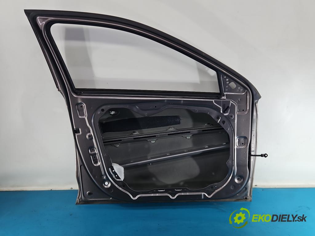 Hyundai I30 III 2016- 1.5 DPI 16V 110 HP manual 80.9 kW 1498 cm3 5- dvere predné ľavé  (Kľučka dverí ostatné)
