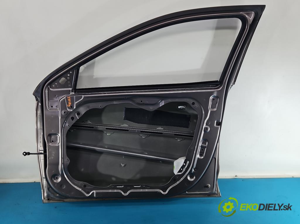 Hyundai I30 III 2016- 1.5 DPI 16V 110 HP manual 80.9 kW 1498 cm3 5- dvere predné pravé  (Kľučka dverí ostatné)