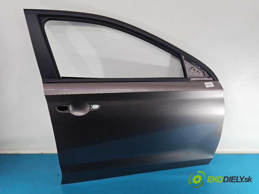 Hyundai I30 III 2016- 1.5 DPI 16V 110 HP manual 80.9 kW 1498 cm3 5- dvere predné pravé  (Kľučka dverí ostatné)