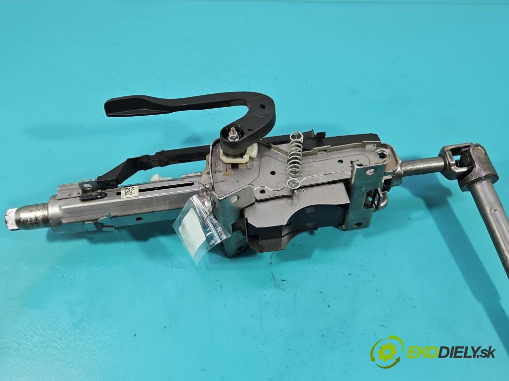 Vw Passat B8 2014 - 1.4 tsi 125 HP manual 92 kW 1395 cm3 4- Stĺpik volant 3Q1419501E (Tyč riadenia (volantu))