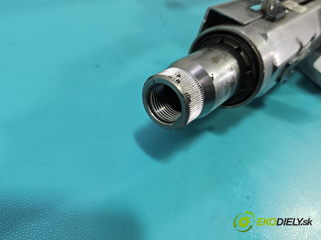 Vw Passat B8 2014 - 1.4 tsi 125 HP manual 92 kW 1395 cm3 4- Stĺpik volant 3Q1419501E (Tyč riadenia (volantu))