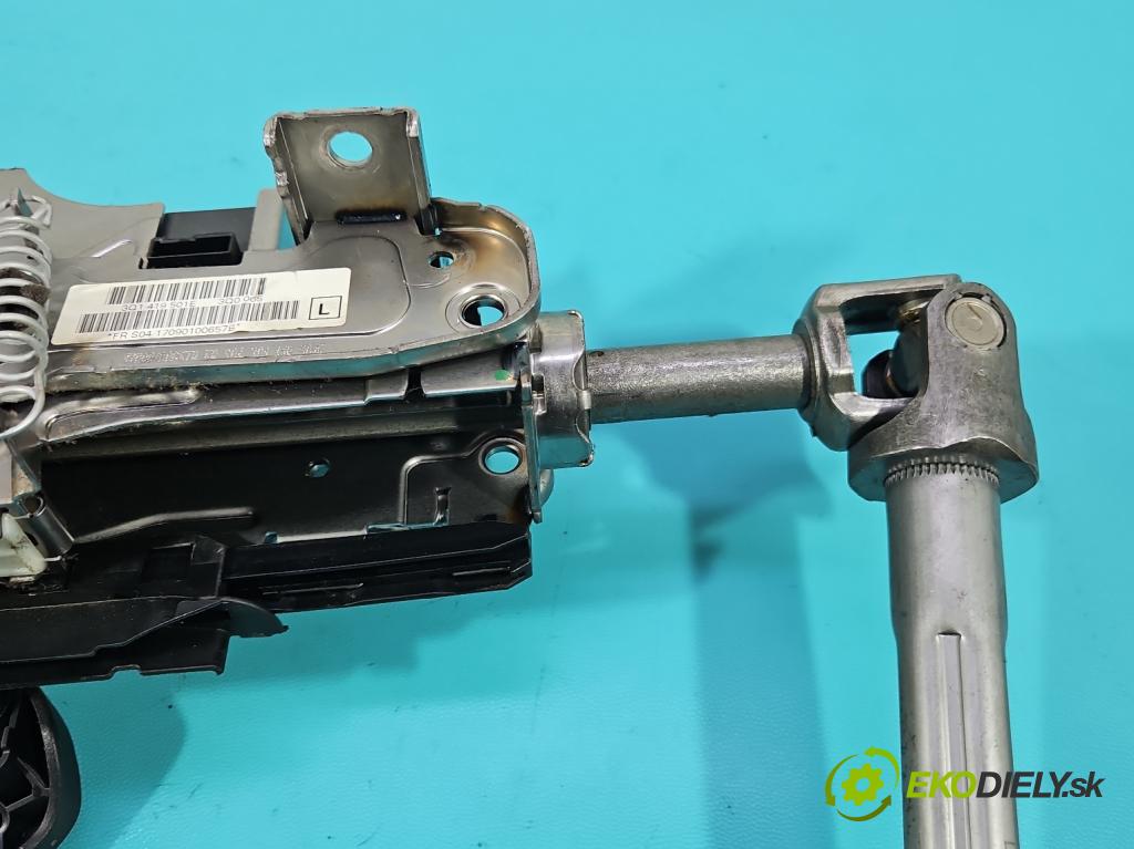 Vw Passat B8 2014 - 1.4 tsi 125 HP manual 92 kW 1395 cm3 4- Stĺpik volant 3Q1419501E (Tyč riadenia (volantu))