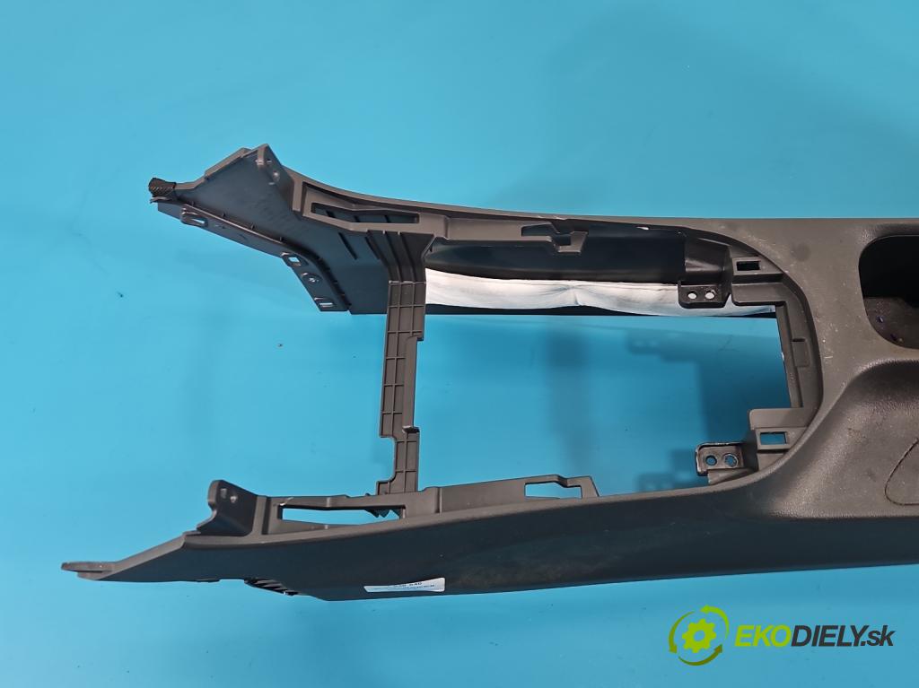 Hyundai I30 III 2016- 1.5 DPI 16V 110 HP manual 80.9 kW 1498 cm3 5- operadlo 84670-G4000 (Lakťová opierka)