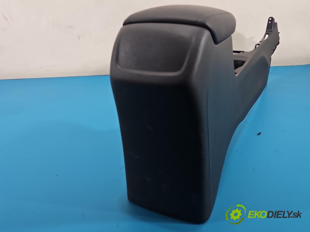 Hyundai I30 III 2016- 1.5 DPI 16V 110 HP manual 80.9 kW 1498 cm3 5- operadlo 84670-G4000 (Lakťová opierka)