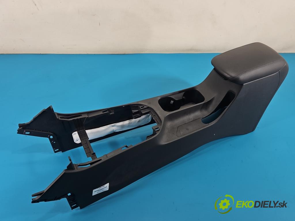 Hyundai I30 III 2016- 1.5 DPI 16V 110 HP manual 80.9 kW 1498 cm3 5- operadlo 84670-G4000 (Lakťová opierka)