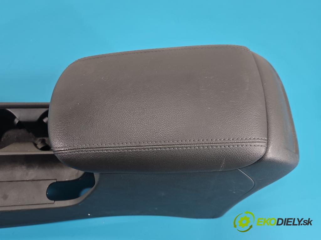 Hyundai I30 III 2016- 1.5 DPI 16V 110 HP manual 80.9 kW 1498 cm3 5- operadlo 84670-G4000 (Lakťová opierka)