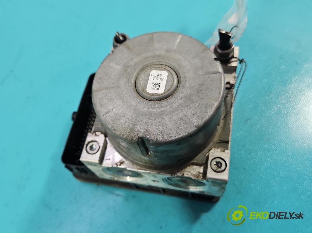 Vw Passat B8 2014 - 1.4 tsi 125 HP manual 92 kW 1395 cm3 4- čerpadlo abs 5Q0614517CG (Pumpa ABS)