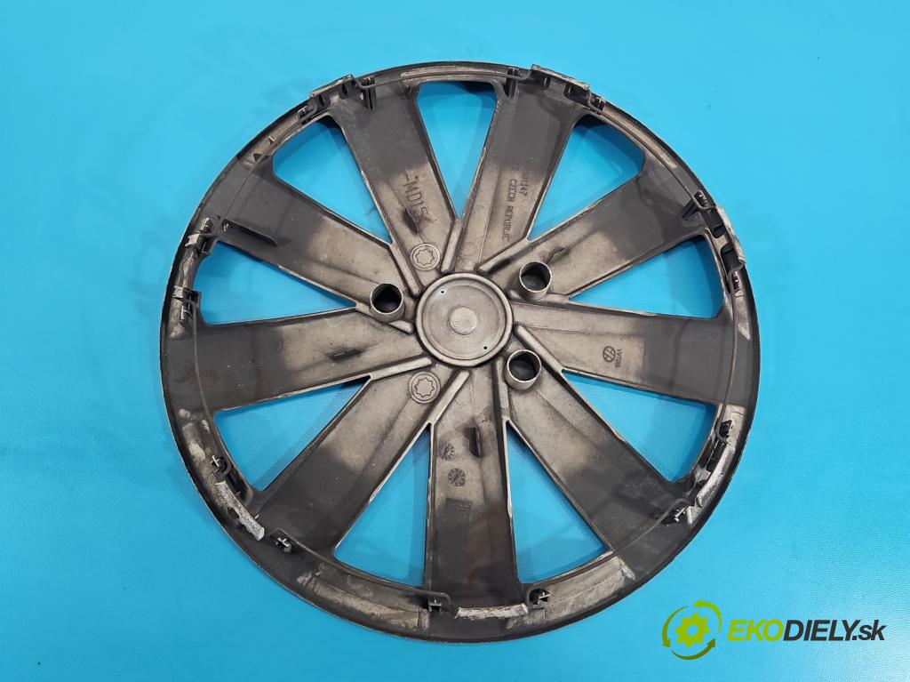 Vloermatten voor VW Passat B8 2014-2025