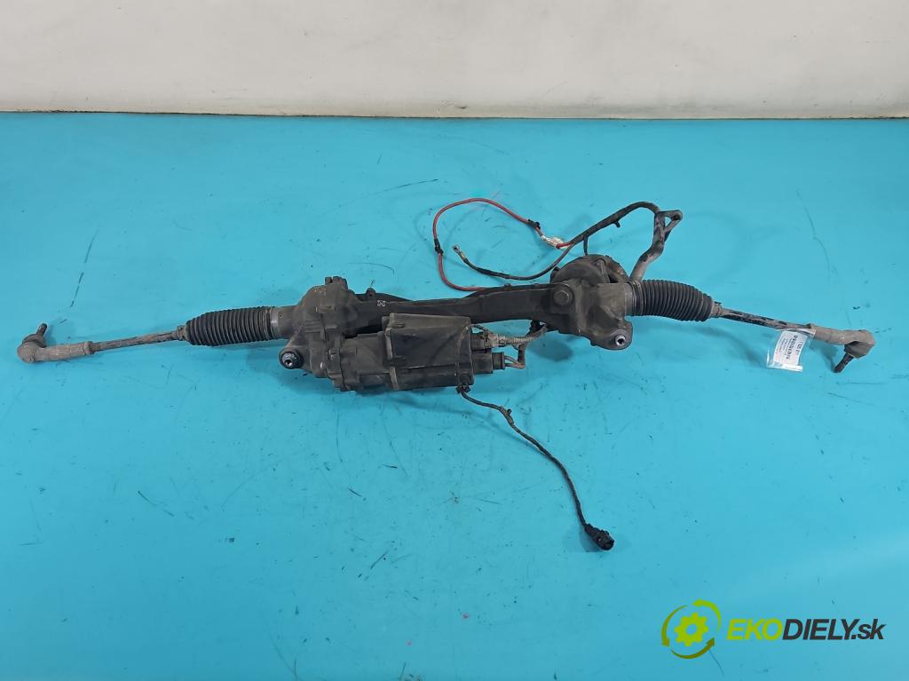 Vw Passat B8 2014 - 1.4 tsi 125 HP manual 92 kW 1395 cm3 4- Ozubené kolo: volant 3Q1423050R